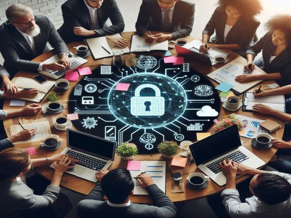 The Undeniable Truth About Cybersecurity Risks